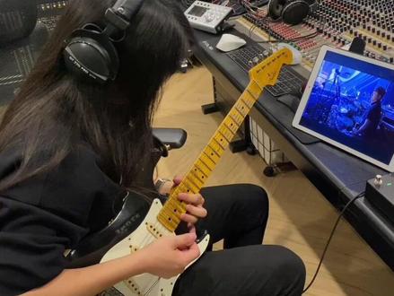 XSONIC XTONE PRO & BIAS FX2 #吉他 #软件效果器 #fender #biasfx2 #XTONE @PositiveGrid乐器旗舰店 @XSONIC极音