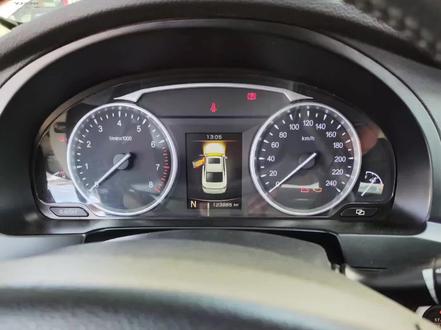 2015年吉利博越三元催化修复,客户直接开车上门维修,检查故障码是三元催化储氧能力不足#汽车知识分享 #三元催化 #吉利