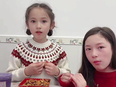 终于等到舅舅了#人多就是热闹 #骗你生女儿#混血宝宝#人类幼崽迷惑行为大赏 #给舅舅拜年