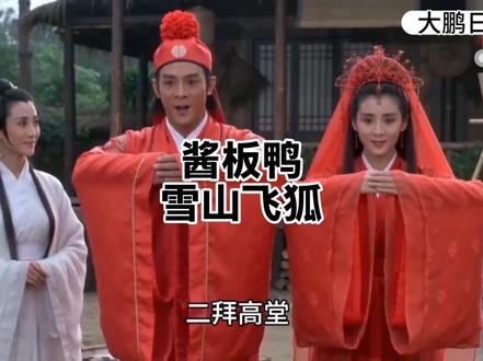 离了个大谱,AI酱板鸭剧情太上头了。#酱板鸭 #狐狸 #雪山 #上热搜 #AI剧情