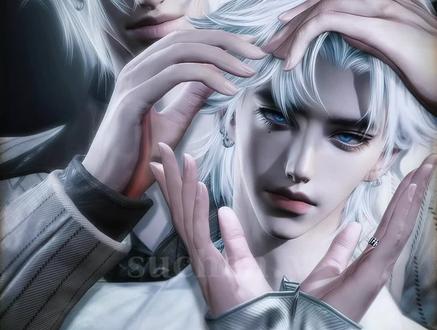 双人比心教程 #逆水寒手游#逆水寒关山飞鸿#逆水寒游乐园 #逆水寒版本更新 #双人拍照