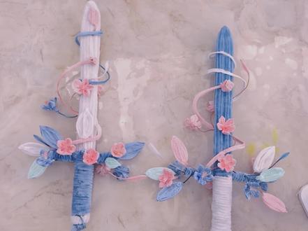 桃花剑 新手保姆级教程#手工diy #桃花剑教程