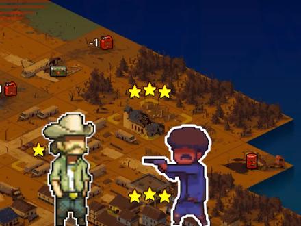 张叔反抗军组成最强阵容?这次要是还没过关,我就倒立吃油桶!