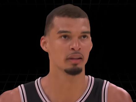 NBA新王降临?文班亚马带队击败雷霆,强势赢下西决G1。
于嘉的这段深情解说,简直赞不绝口呀。
#文班亚马 #于嘉 #于嘉解说 #马刺 #nba季后赛