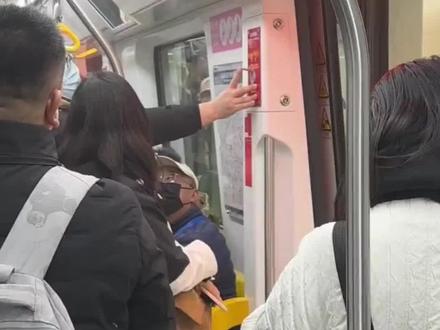 西安地铁八号线土门灰尘#西安地铁八号线土门