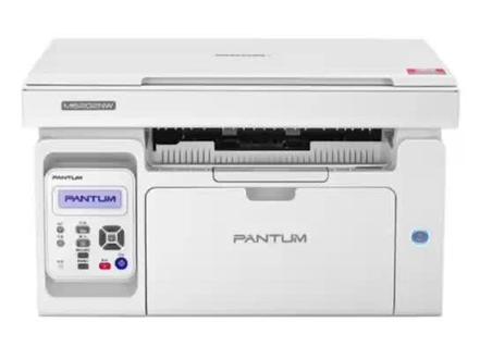 奔图6202w手机连接教程#手机连接打印机#打印机使用方法