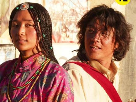 贺清源我宁愿你当时离开巡山队就不再回来了!#生命树 #比情书先到的是贺清源的遗书 #贺清源