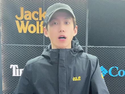 #狼爪 texapore防水科技三合一冲锋衣 #冲锋衣 防水薄膜/压胶技术面料 #品质男装 #只做高品质 #反季促销