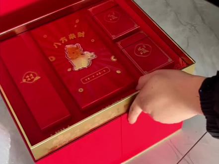 #游戏 今年的大礼包真的很有用,感谢#问道手游