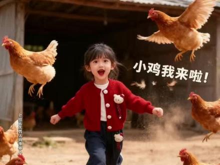 #ai抓鸡小萌宝教程指令来了#小鸡特效教程 #小鸡特效制作教程#豆包ai#豆包P图已经nextlevel了 (长按可复制) ai抓小可爱特效教程 抓鸭子特效教程怎么玩 抓鸡特效视频怎么制作 ai抓鸡小萌宝教程 抓鸡特效教程 AI抓鸡小萌宝特效制作入口 小萌宝抓鸡特效在哪拍 抓鸡特效拍同款 ai抓鸡视频 抓鸡飞天特效 小鸡特效模版 ai抓鸡小萌宝 小鸡我来了特效 抓鸡ai特效 抓小鸡ai视频 鸡特效怎么用 捉小鸡视频搞笑 抓鸡特效视频抖音最火 一起抓鸡怎么拍 抓鸡小萌宝 抓鸡的办法 抓小鸡搞笑视频抖音 公鸡特效拍同款 ai抓只鸡烤着吃 抓鸡卡点特效拍同款 抓鸡特效拍同款音乐 抓鸡特效 抓鸡舞特效 ai抓鸡 ai抓小可爱一键生成 ai抓鸡小萌宝很火 ai抓鸡小萌宝口令 ai抓鸡小萌宝怎么拍同款 一键生成抓鸡高手ai视频 萌娃跳舞ai特效 萌娃写真ai特效 抓鸡萌宝ai抓鸡搞怪 即梦ai ai抓鸡小萌宝 小鸡特效可爱版教程 萌娃抓鸡特效制作入口 抓鸡搞笑卡点教程 小鸡动态特效教程 ai喂鸡特效教程 抓鸡搞怪特效拍同款 小鸡萌趣特效生成 萌娃捉鸡ai视频教程 抓鸡趣味特效推荐 小鸡特效快速制作