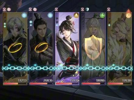 第九章大鸢通关#代号鸢 #攻略