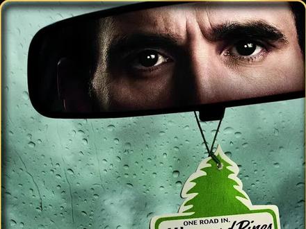 一口气看完《黑松镇》第二季 时长45分钟 #影视解说 #一剪到底