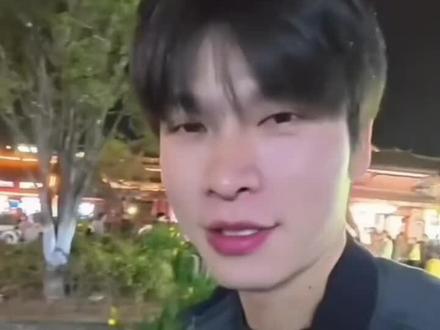 循环的圆 不循环的缘#出门炸街#小圣#大理@小圣 @小圣来了. @cureforu.