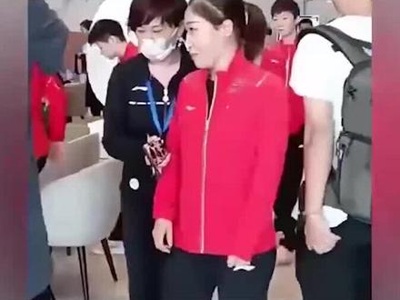 刘诗雯与王楠老公关系不一般,小枣选房引争议,真实原因令人羞愧