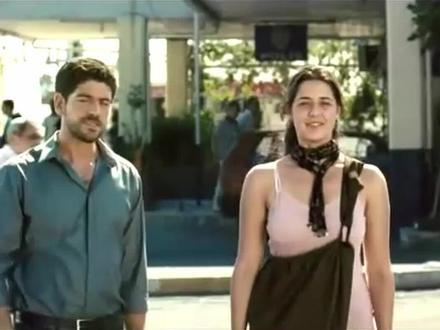 寂寞芳心 我本以为你要跟我求婚 而你却说分手