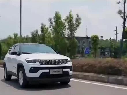 吉普jeep指南者提升动力刷ecu动力升级加装改装机械涡轮增压器指南者改装选择加装kch处理器#动力升级 #指南者刷ecu#改装机械增压 #改装涡轮增压#提升动力 #降低油耗