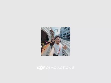 3分钟❗全面上手大疆Action6‼️
一次讲清楚相机操作、参数设置以及配件搭配,赶紧收藏起来~
#大疆action6 #action6 #action6配件 #action6参数 #运动相机配件