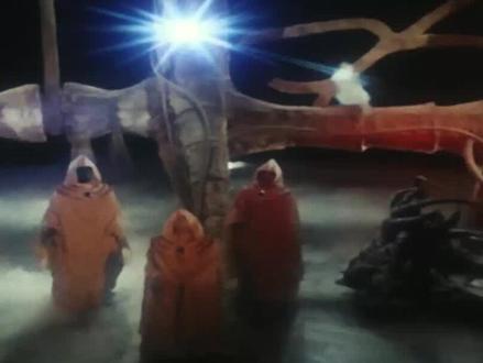 【怪人档案】脾气火爆的剑齿虎怪人 #假面骑士