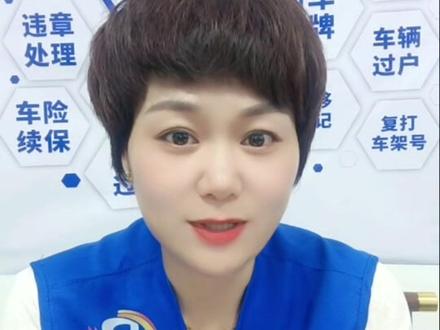 什么故障灯亮,不影响汽车年检?#汽车年检