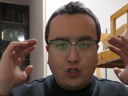 小米超跑Vision GT实拍图,4月24亮相北京,拭目以待 #小米汽车 #小米超跑 #小米yu7 #小米su7 #小米