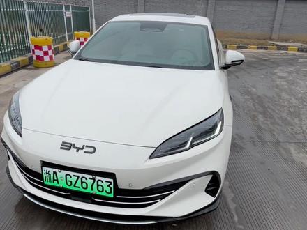 海豹06Dmi EV功率受限?推背感没了?我特地测试了一下,结果#比亚迪#海豹06dmi #推背感