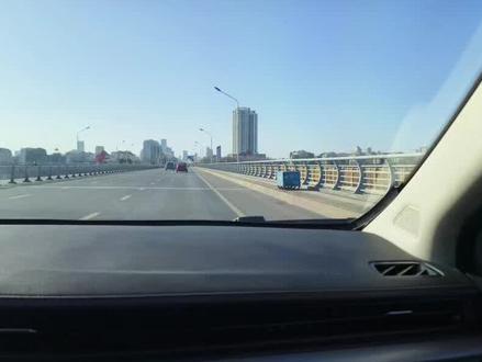 刹车软是什么原因#汽车知识