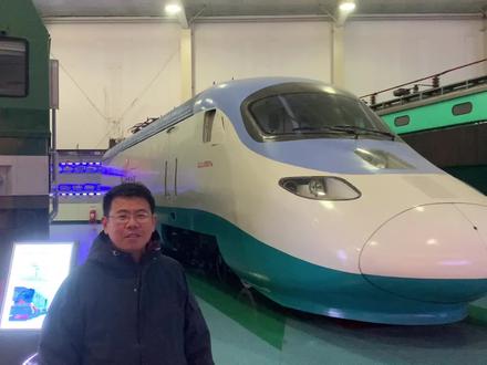 来来来,中华之星看一看!