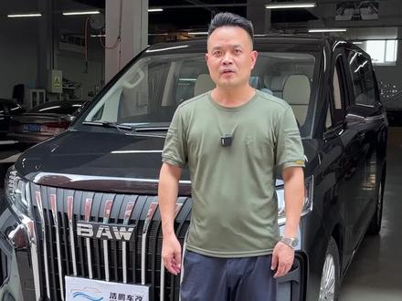 王牌M7内饰全面升级案例讲解#商务车 #商务车改装 #王牌M7 #商务车内饰升级 #商务车内饰改装