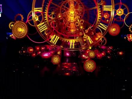 MAMA2023 东方神起 & RIIZE 《Rising Sun》合作舞台 #mama颁奖典礼 #mama #东方神起 #riize #kpop舞蹈