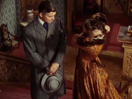 82年前的战争爱情片,至今依旧被奉为经典 #乱世佳人 #名著改编 #费雯丽 #经典电影