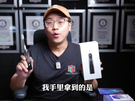 谁懂啊!徕芬扫振电动牙刷i2,上手3秒就爱上的清洁感!#徕芬 #徕芬i2 #电动牙刷