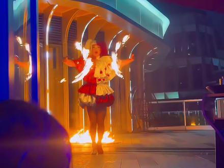 也算是传下来了…
#安琪拉#非遗 #非遗传承 #非遗文化 #变装皇后