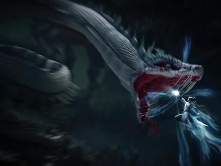 我给过你机会了 剑来!#剑来