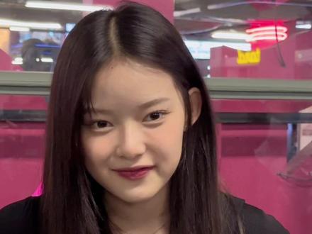 又碰到老婆了🥰#mabelz #mabel #泰星 #pixxie