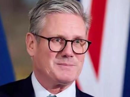 英媒:英国首相斯塔默将于明年1月底访华,7年来首次#英国