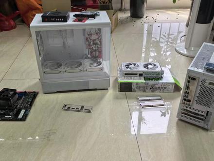 为什么你的海光会掉帧 不要再被圈了