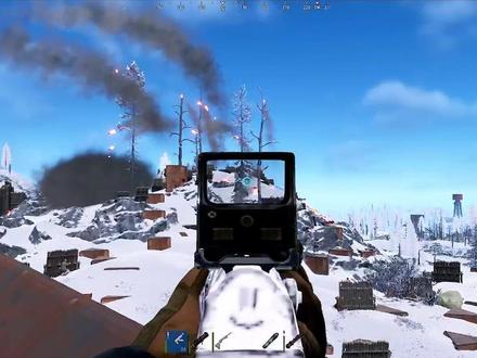 这种情况 我该怎么办#部落 #rust