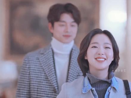 鬼怪未删减版吻戏合集纯享版 #鬼怪 #韩剧 #孔刘 #金高银 #吻戏合集