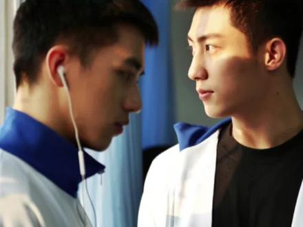 #双男主 柴鸡蛋宇宙有你俩了不起#柴鸡蛋 #林枫松 #陈稳