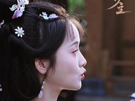 #短剧花絮
至春禾,陈添祥《攻略苗疆少主》