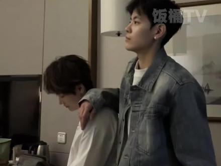 耳提面命具像化了,杨舒予:就挺突然的!#杨力维 #杨舒予 #女篮