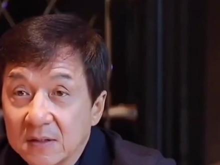 71岁的成龙说出了这辈子最大的遗憾!#