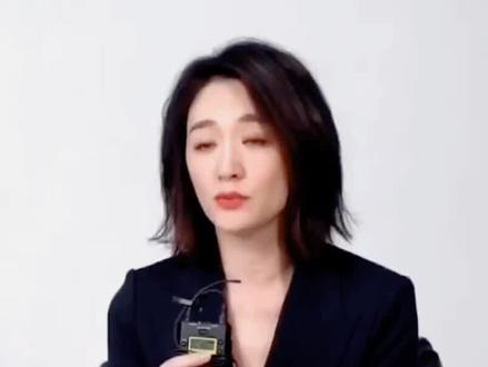 浪姐评审竟是被起诉的侵权博主#李小冉#浪姐