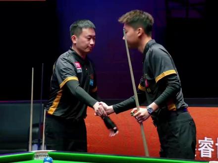 随着今晚的比赛结束,本季单挑四强对阵已经逐渐清晰 #张泰艺 #牛壮 #康溪单挑赛