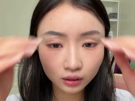 简单打出水光感高光✨