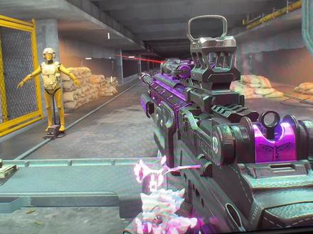 这挂饰+m14甜心子弹绝配#m14甜心子弹