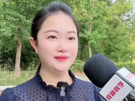 “绿帽子”是怎么来的? #街头采访 #何静同学