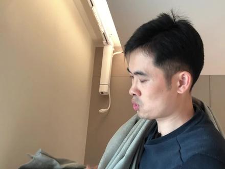 窗帘电机隐藏大法 自己也能装
#电动窗帘 #窗帘安装 #窗帘安装教程 #装修diy