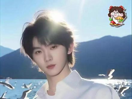 所有的过往都不再需要追溯 所有的坚持也都终于有了回音#马嘉祺 #感动 #时代少年团 #考试 #坚持