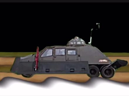 tiv2 拦截(风暴追逐者)